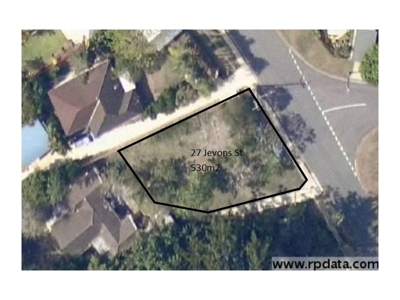 27 Jevons Street, The Gap QLD 4061