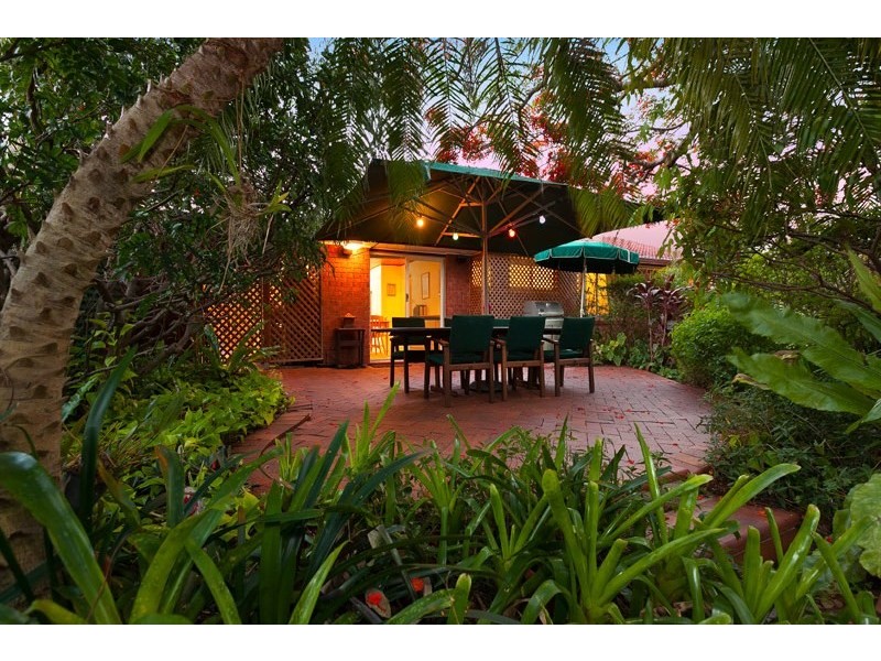 24 Tullira Street, The Gap QLD 4061