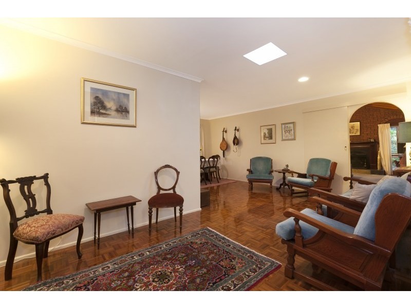 24 Tullira Street, The Gap QLD 4061