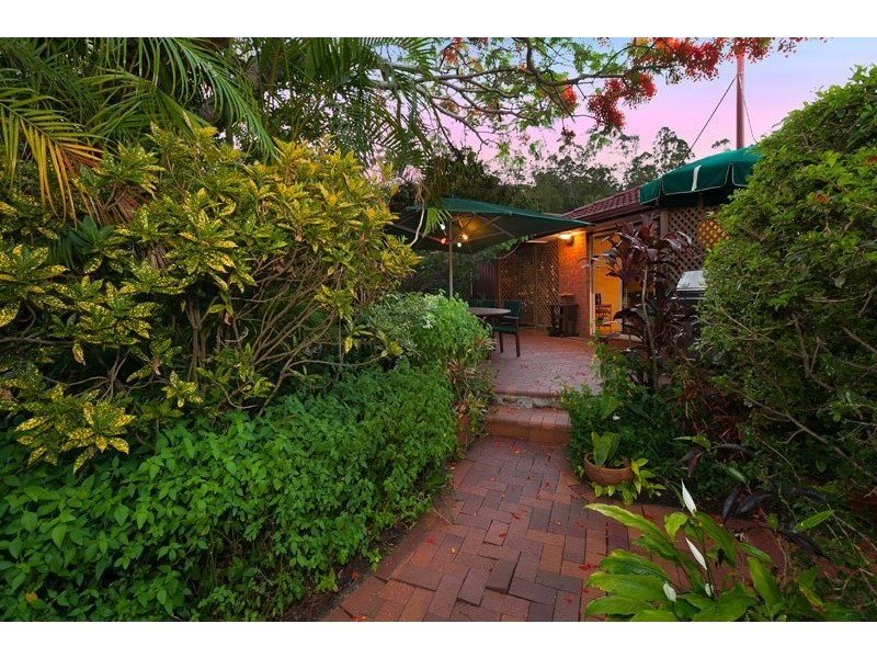 24 Tullira Street, The Gap QLD 4061