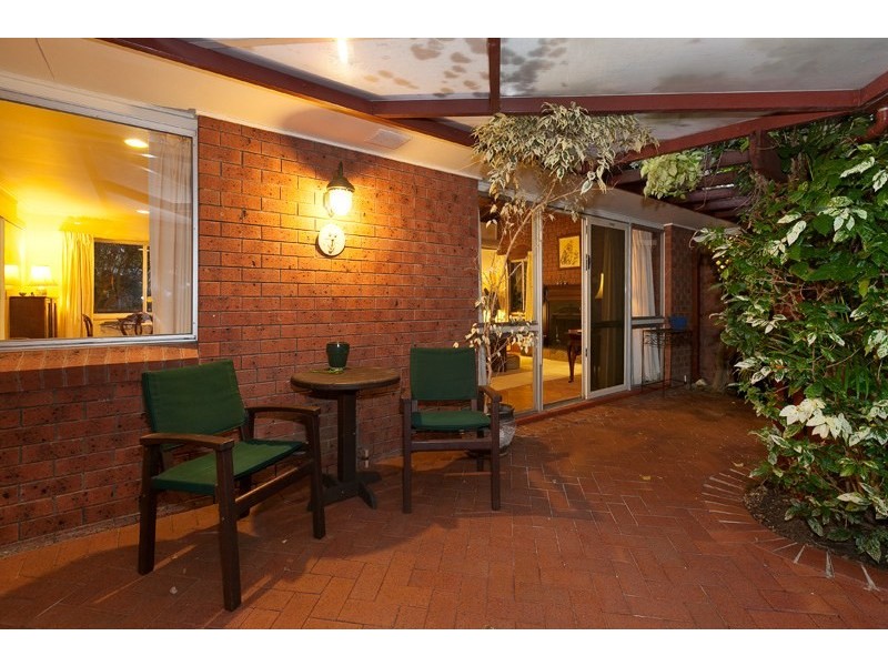 24 Tullira Street, The Gap QLD 4061