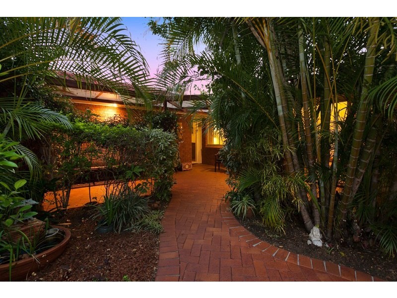 24 Tullira Street, The Gap QLD 4061