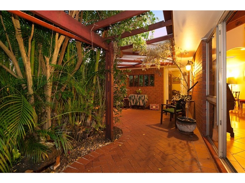 24 Tullira Street, The Gap QLD 4061