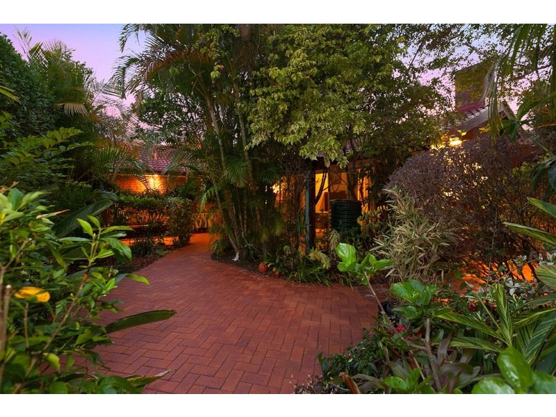 24 Tullira Street, The Gap QLD 4061