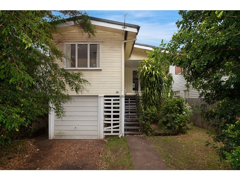88 Smallman Street, Bulimba QLD 4171