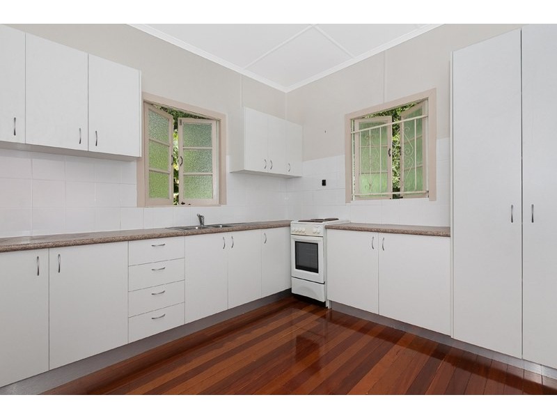 35 Morris Street, Paddington QLD 4064