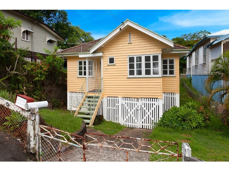 35 Morris Street, Paddington QLD 4064