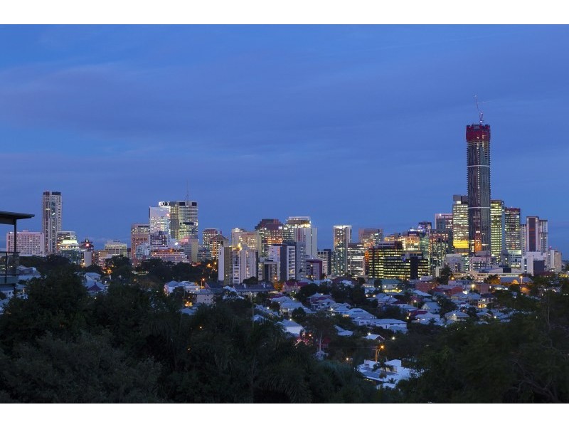 52 Upper Cairns Terrace, Paddington QLD 4064