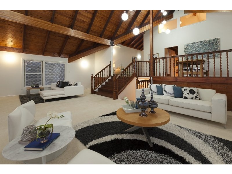 52 Upper Cairns Terrace, Paddington QLD 4064