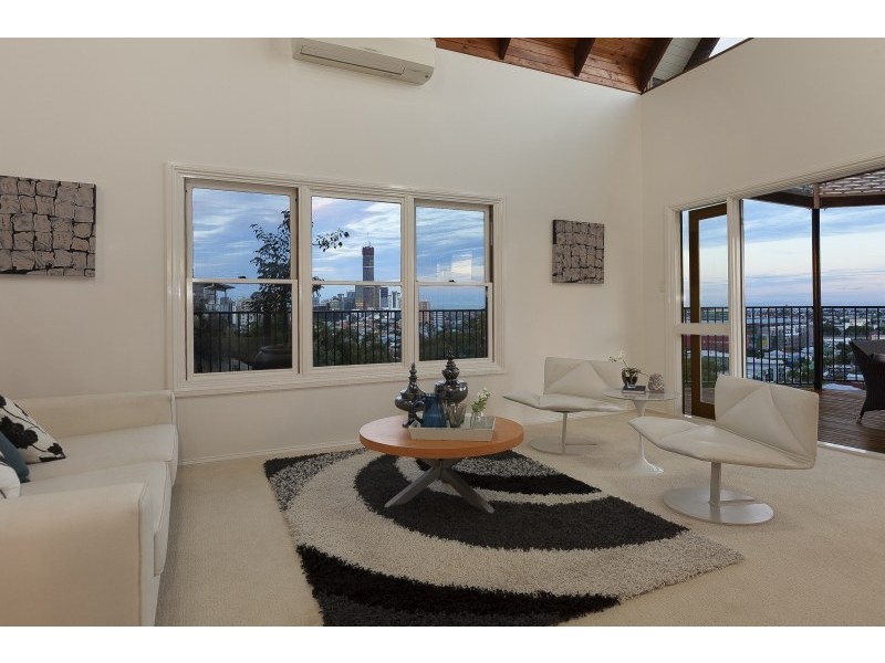 52 Upper Cairns Terrace, Paddington QLD 4064