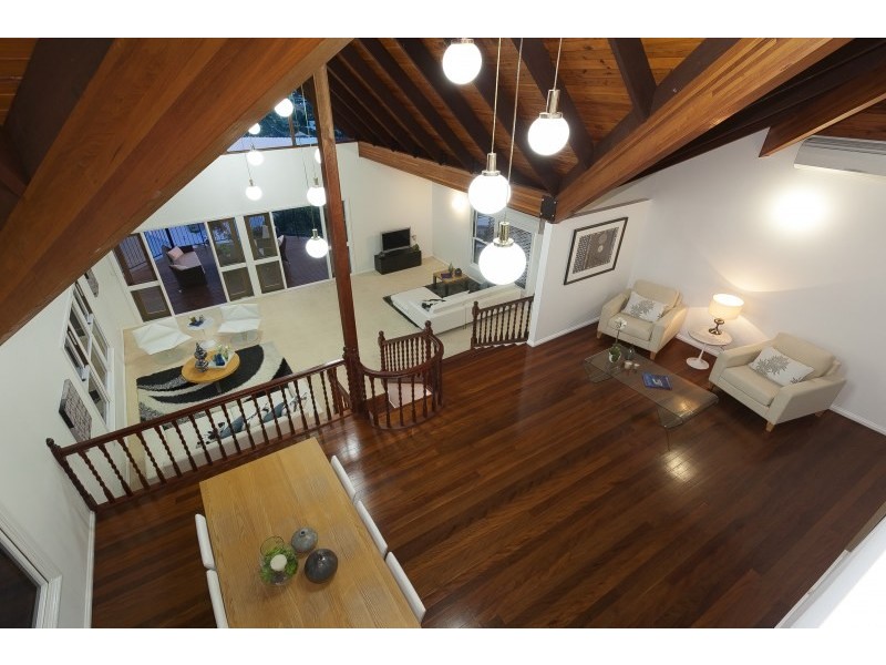 52 Upper Cairns Terrace, Paddington QLD 4064