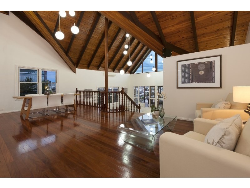 52 Upper Cairns Terrace, Paddington QLD 4064