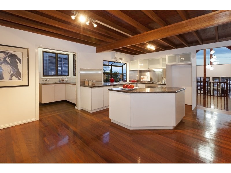 52 Upper Cairns Terrace, Paddington QLD 4064