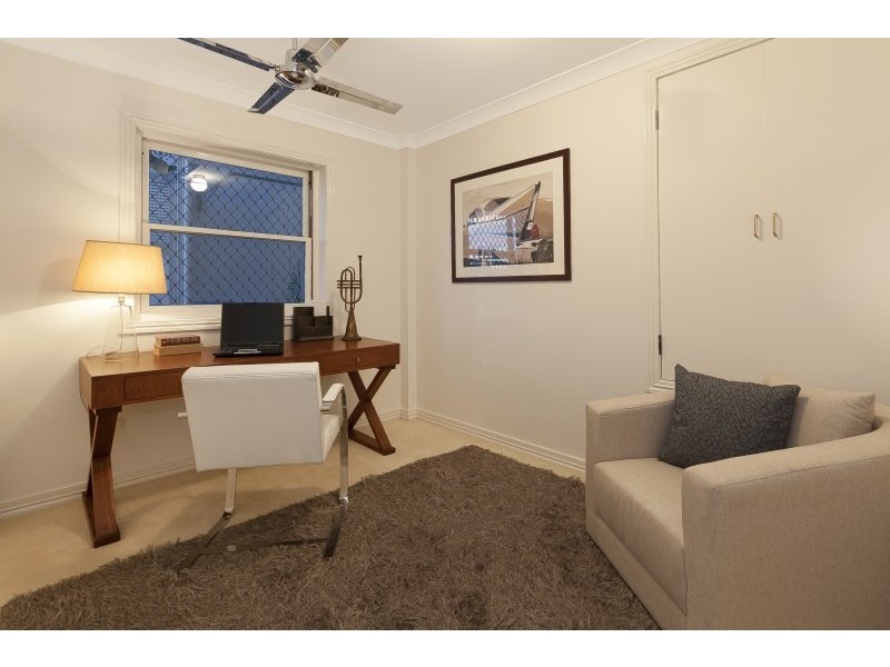 52 Upper Cairns Terrace, Paddington QLD 4064