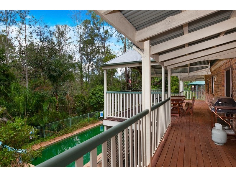 41 Riversleigh Road, Bellbowrie QLD 4070