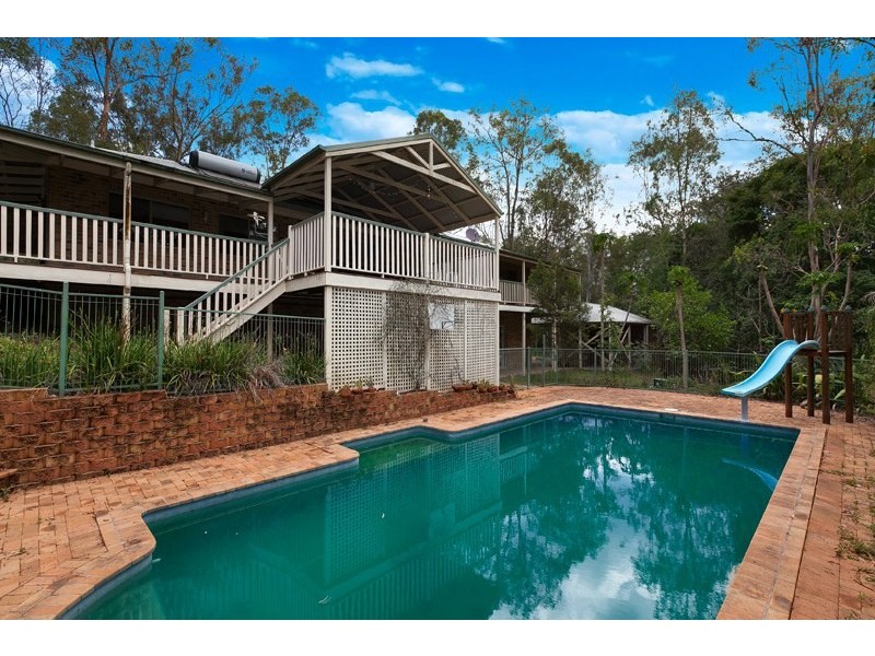 41 Riversleigh Road, Bellbowrie QLD 4070