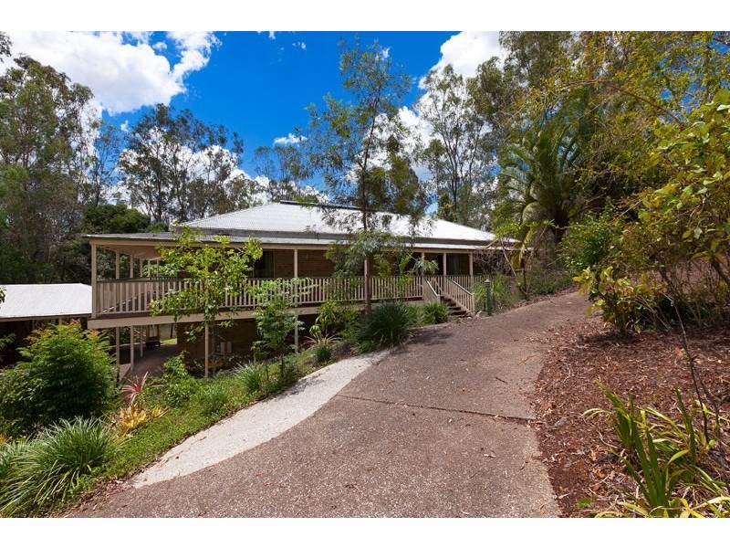 41 Riversleigh Road, Bellbowrie QLD 4070