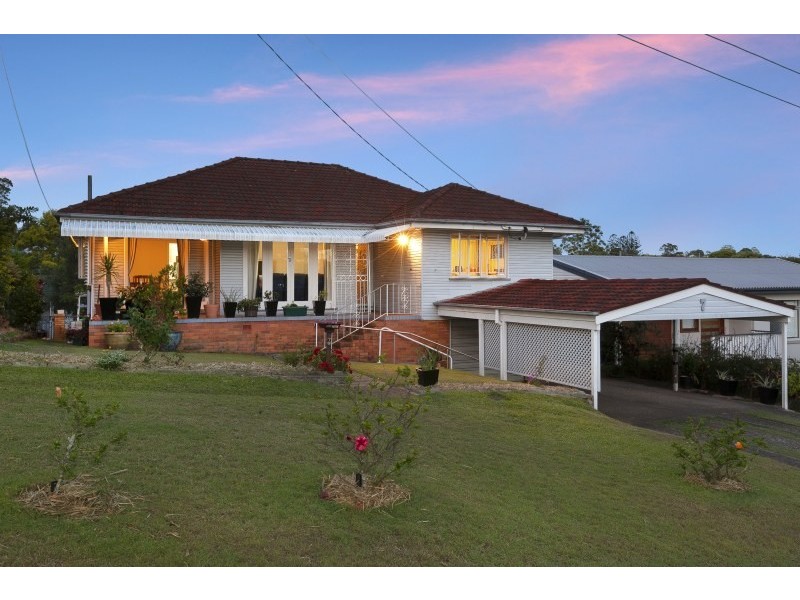 7 Givelda Street, Ashgrove QLD 4060