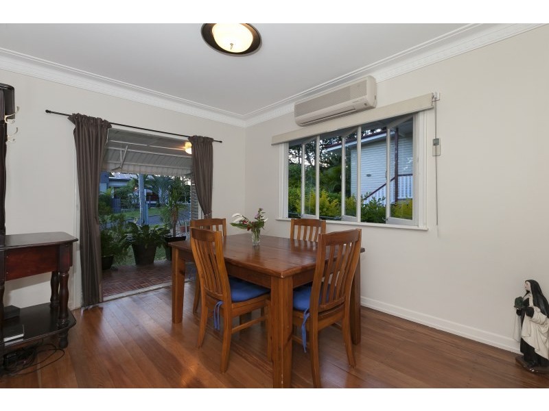 7 Givelda Street, Ashgrove QLD 4060