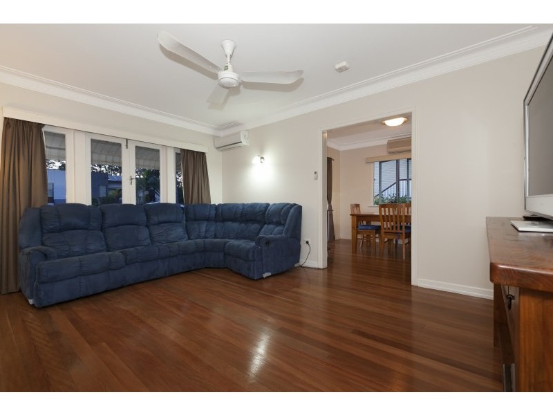 7 Givelda Street, Ashgrove QLD 4060