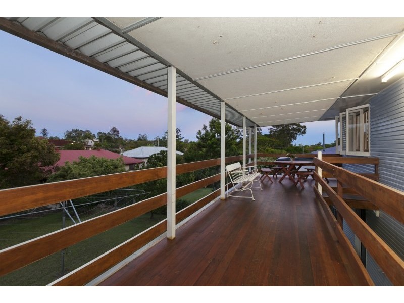 7 Givelda Street, Ashgrove QLD 4060