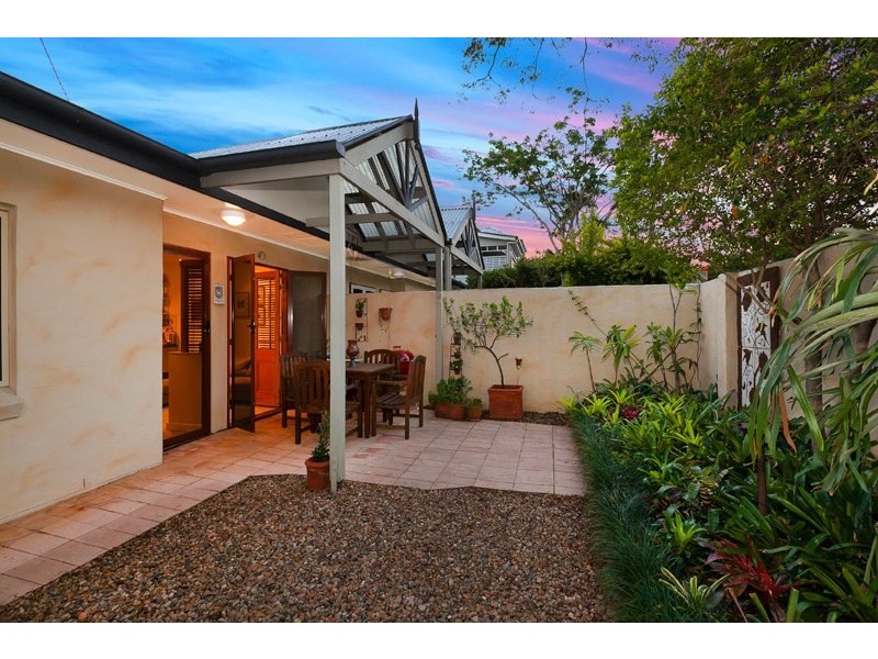 2/74 Beck Street, Paddington QLD 4064