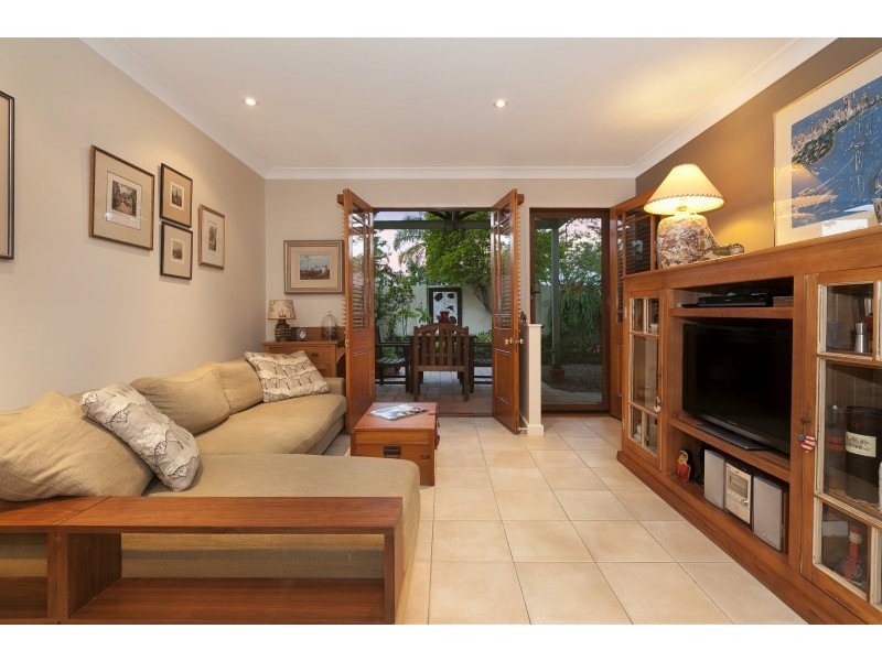 2/74 Beck Street, Paddington QLD 4064