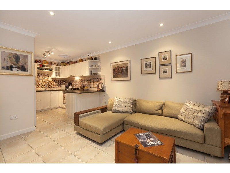 2/74 Beck Street, Paddington QLD 4064