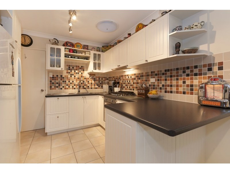 2/74 Beck Street, Paddington QLD 4064