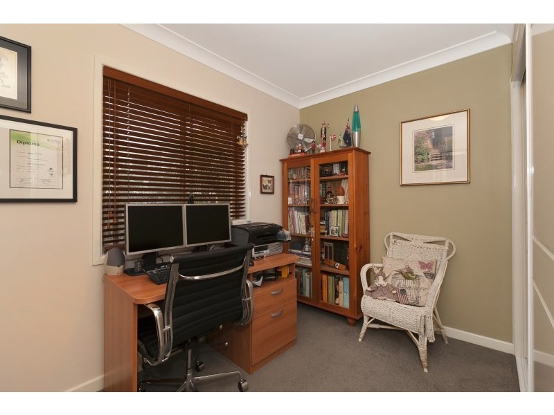 2/74 Beck Street, Paddington QLD 4064