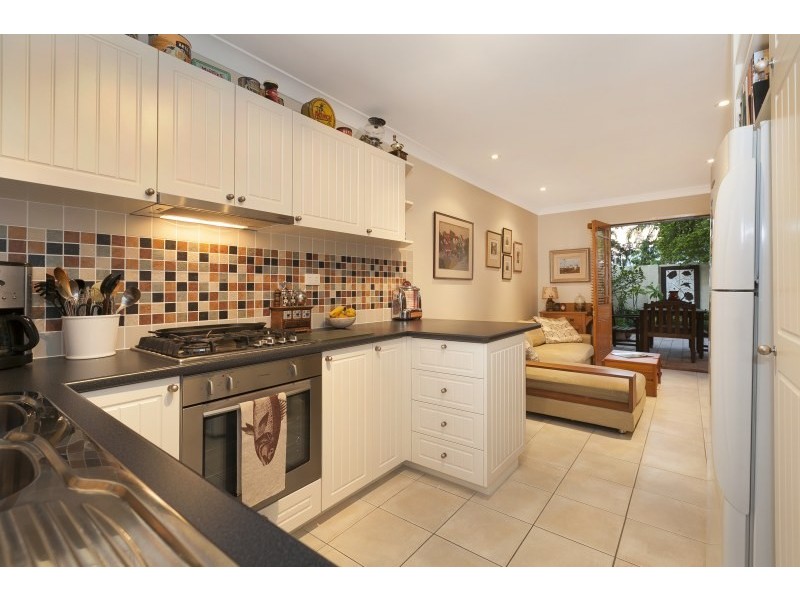 2/74 Beck Street, Paddington QLD 4064