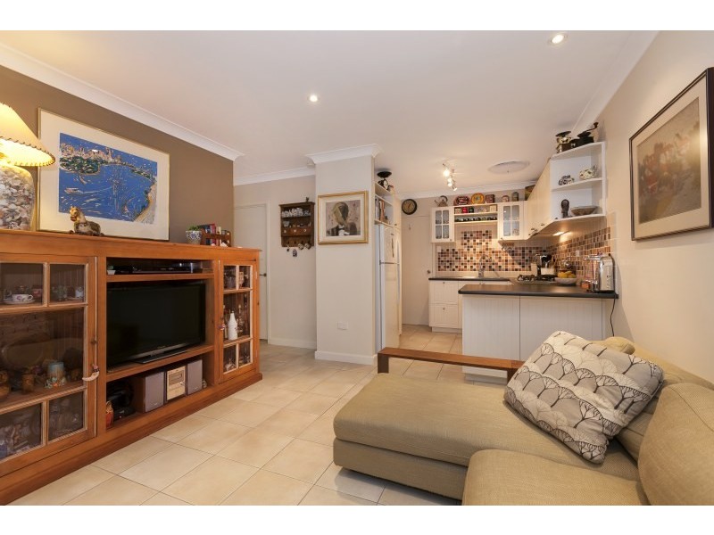 2/74 Beck Street, Paddington QLD 4064