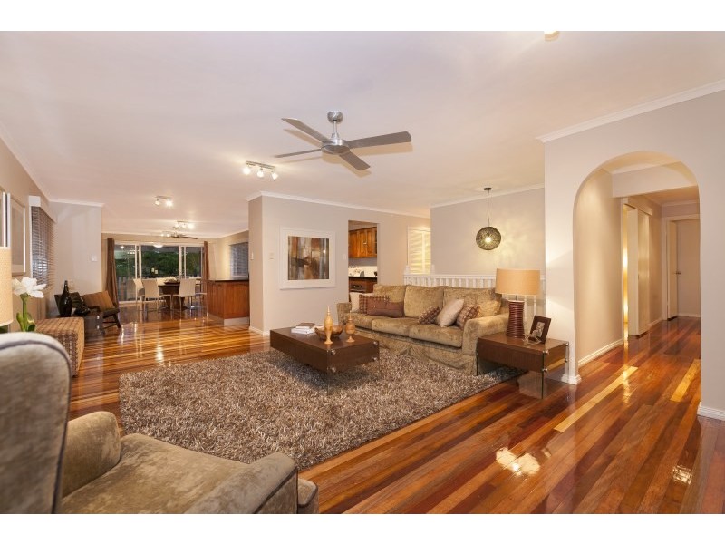 10 Michaela Crescent, The Gap QLD 4061