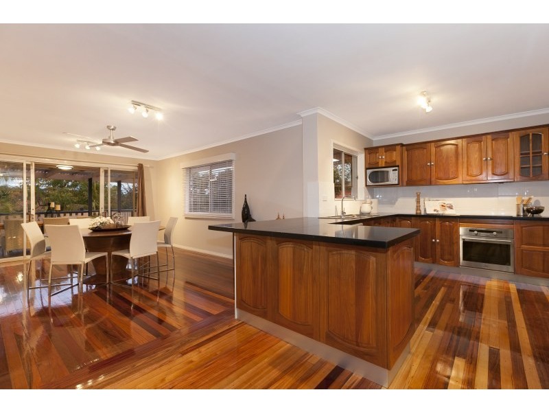 10 Michaela Crescent, The Gap QLD 4061