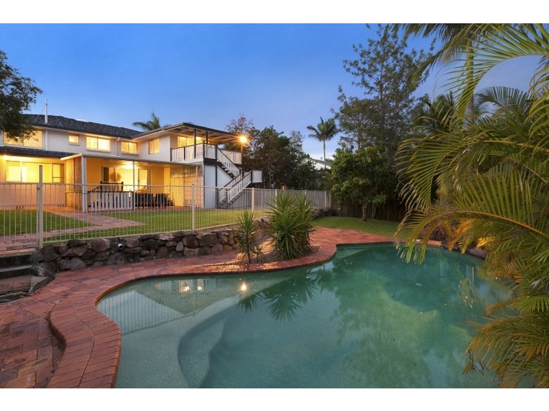 10 Michaela Crescent, The Gap QLD 4061