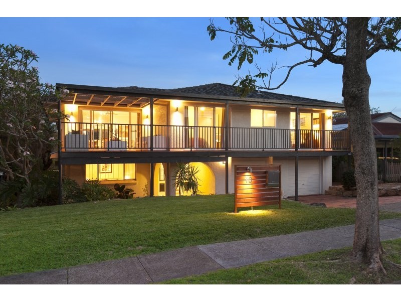 10 Michaela Crescent, The Gap QLD 4061