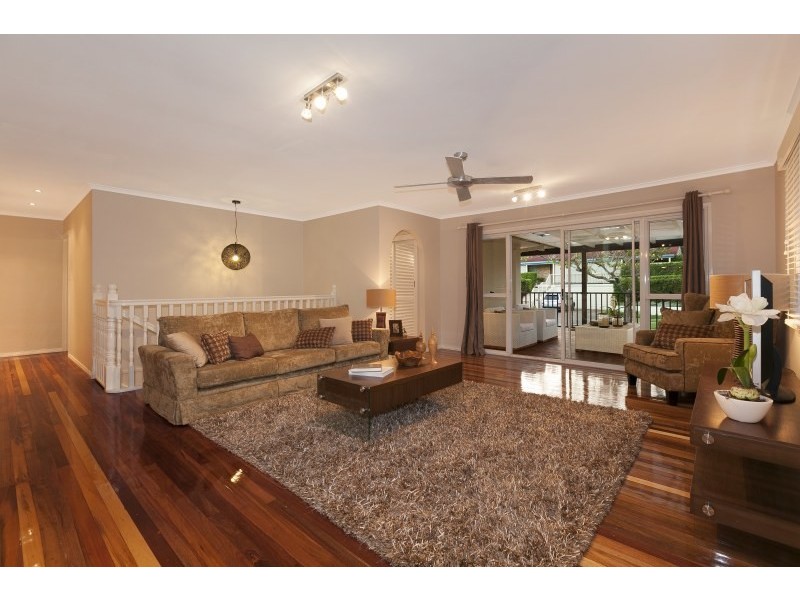 10 Michaela Crescent, The Gap QLD 4061