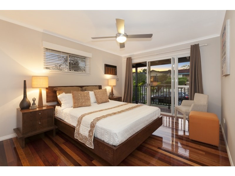 10 Michaela Crescent, The Gap QLD 4061