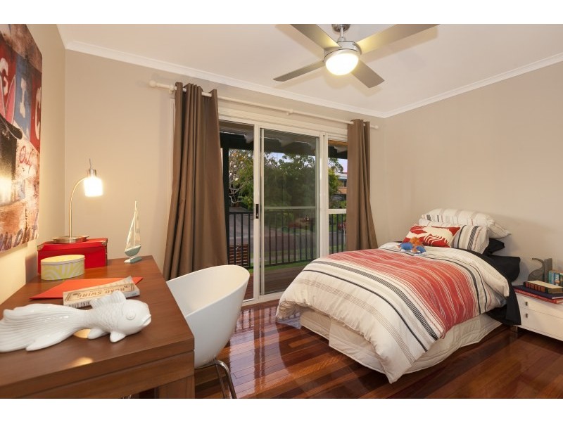 10 Michaela Crescent, The Gap QLD 4061