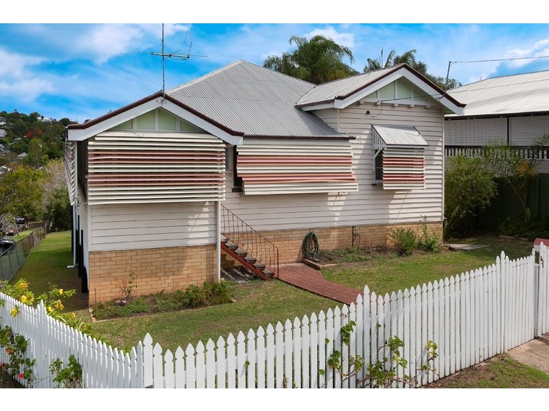 151 Windsor Road, Kelvin Grove QLD 4059
