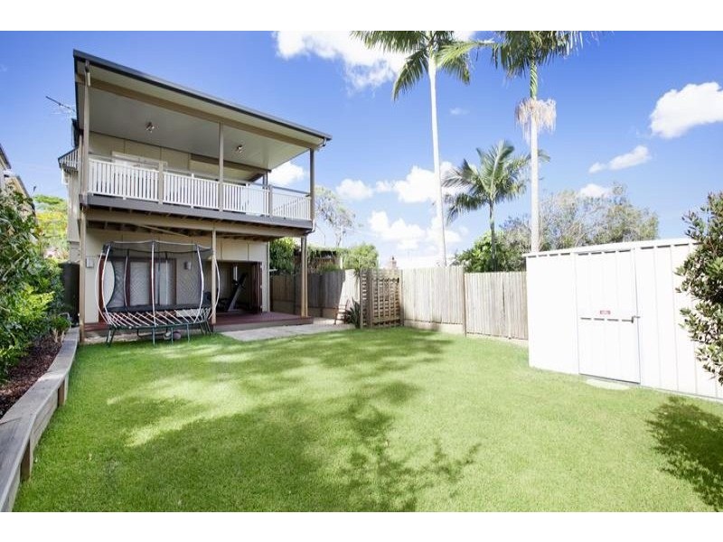 135 Fifth Avenue, Windsor QLD 4030
