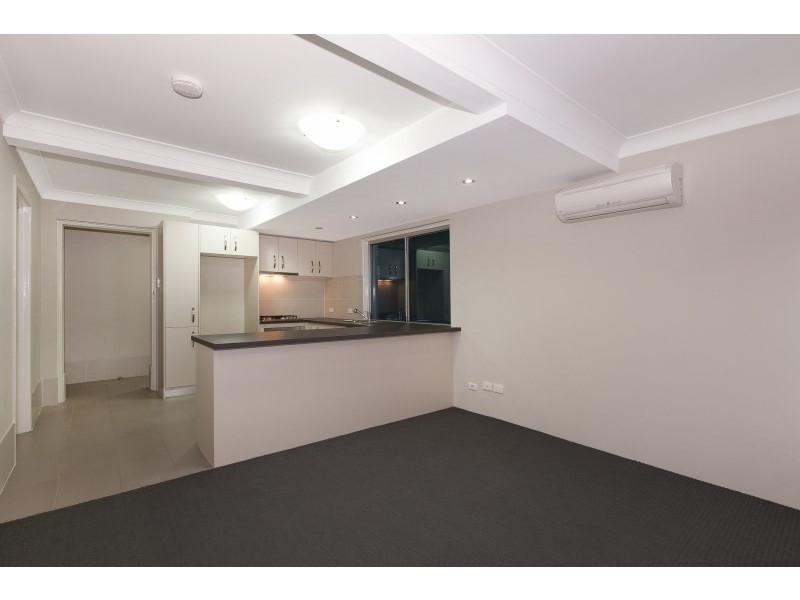 4/22 Arran Avenue, Hamilton QLD 4007