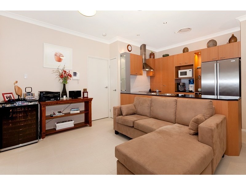 5/105 Beck Street, Paddington QLD 4064