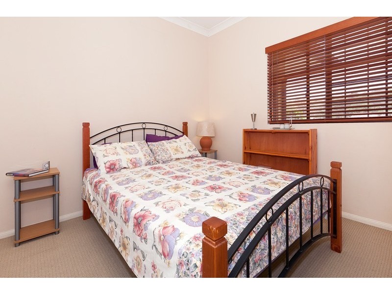 5/105 Beck Street, Paddington QLD 4064