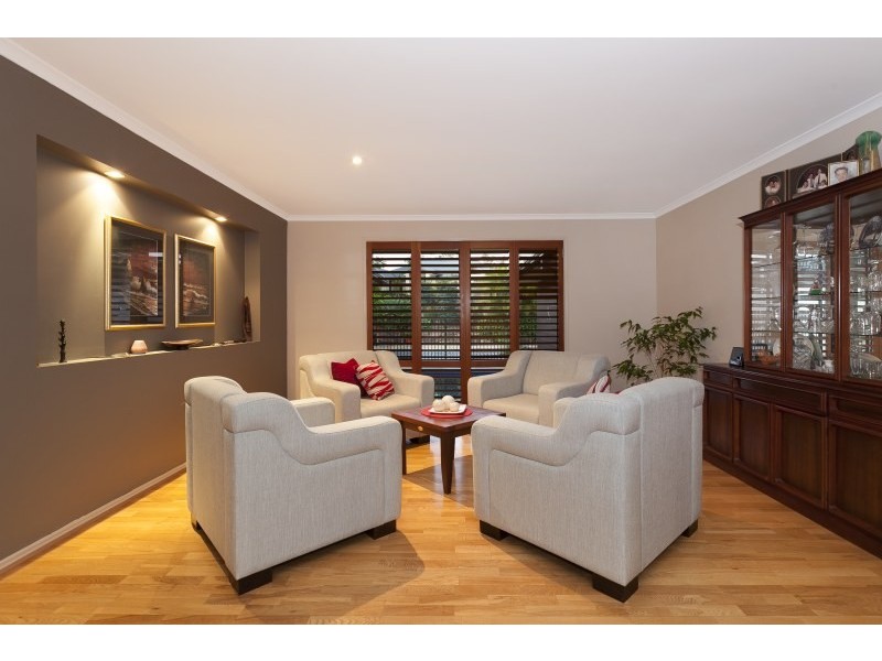 20 Rolls Royce Court, Joyner QLD 4500