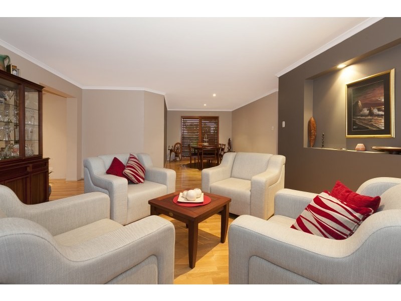 20 Rolls Royce Court, Joyner QLD 4500