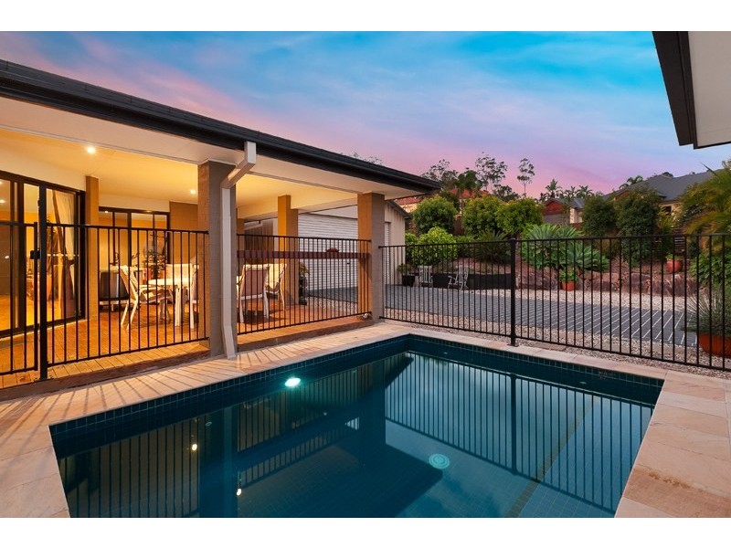 20 Rolls Royce Court, Joyner QLD 4500