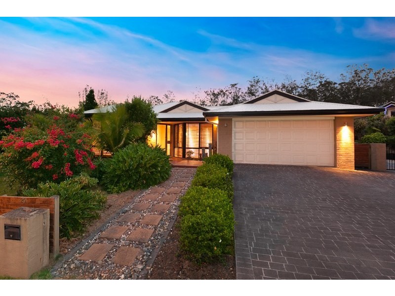 20 Rolls Royce Court, Joyner QLD 4500