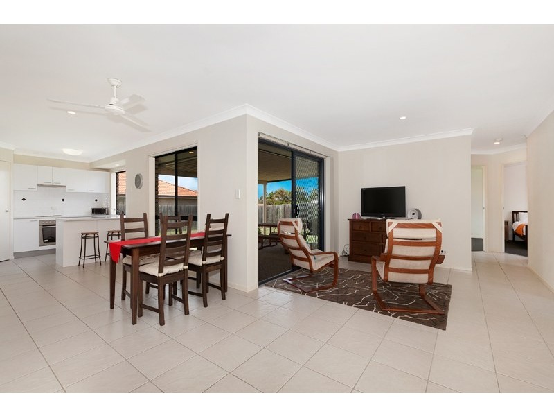 125 Joseph Avenue, Moggill QLD 4070