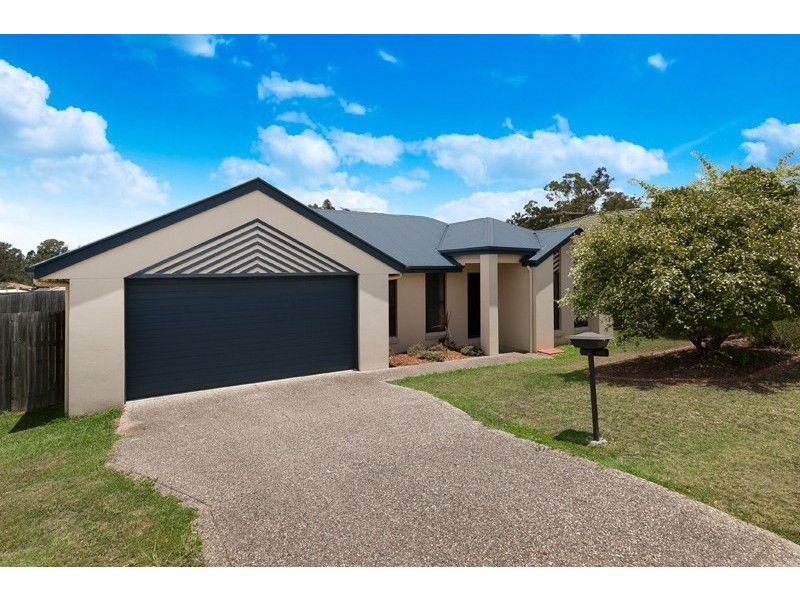 125 Joseph Avenue, Moggill QLD 4070